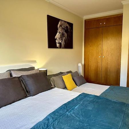 Super Anadia - Turquesa Apartment Funchal  Ngoại thất bức ảnh