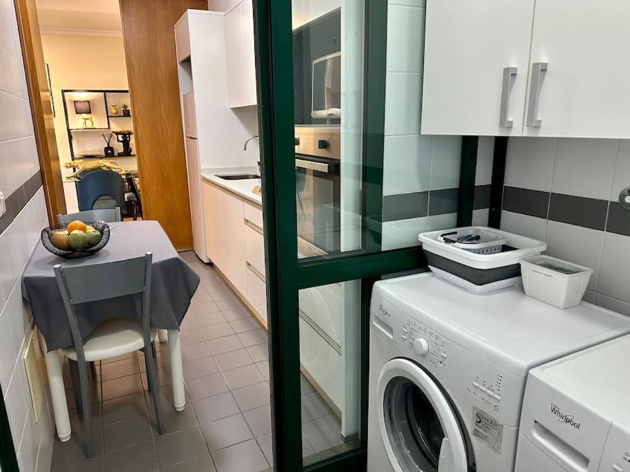 Super Anadia - Turquesa Apartment Funchal  Ngoại thất bức ảnh