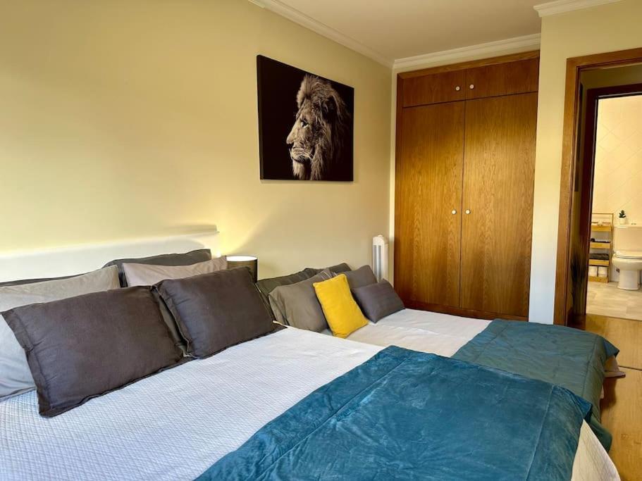 Super Anadia - Turquesa Apartment Funchal  Ngoại thất bức ảnh