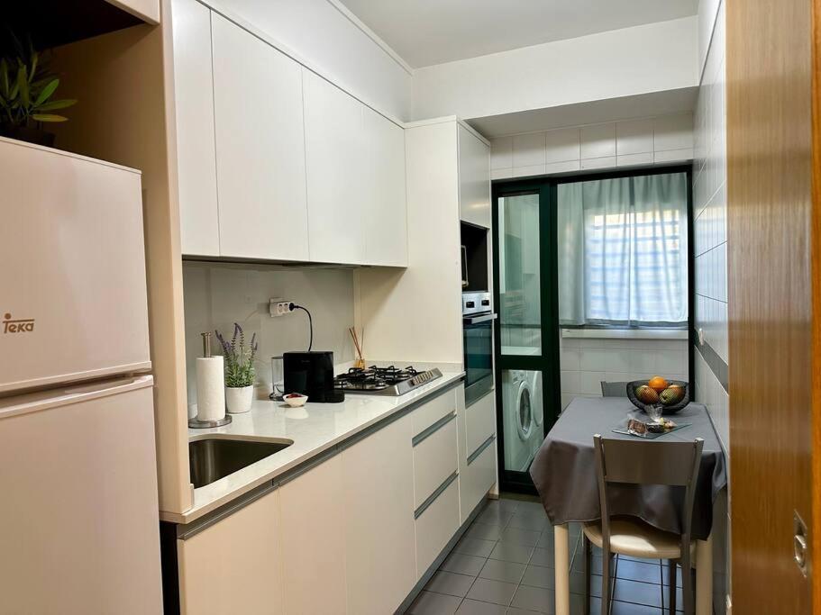 Super Anadia - Turquesa Apartment Funchal  Ngoại thất bức ảnh