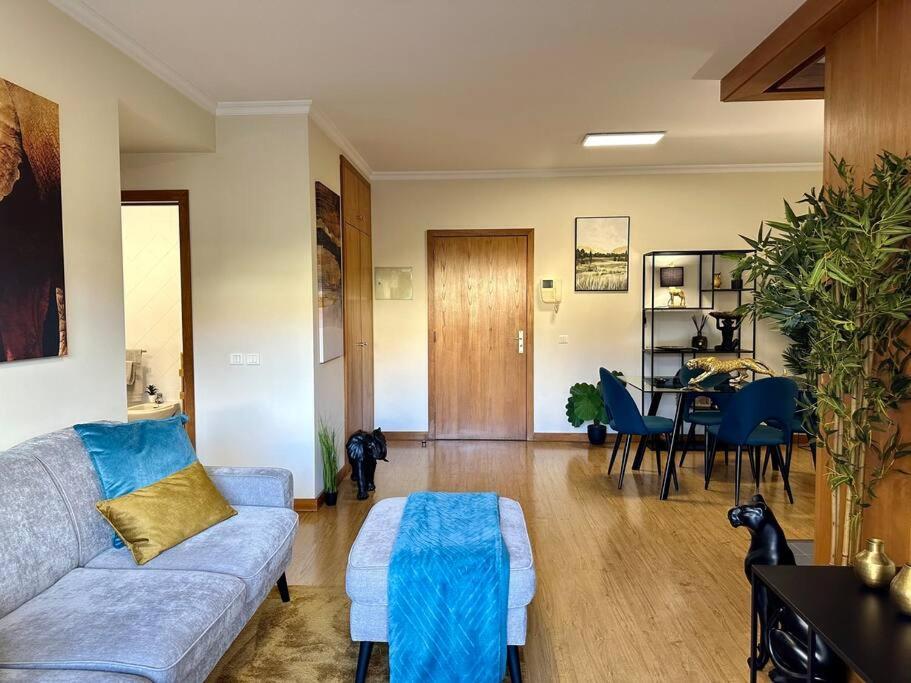 Super Anadia - Turquesa Apartment Funchal  Ngoại thất bức ảnh