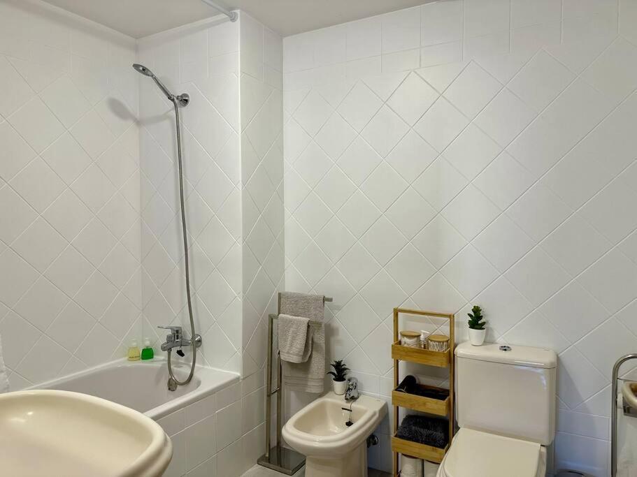 Super Anadia - Turquesa Apartment Funchal  Ngoại thất bức ảnh